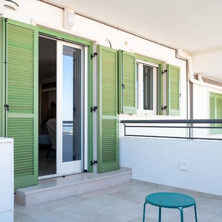 Valentina Home Polignano a Mare Luaran gambar