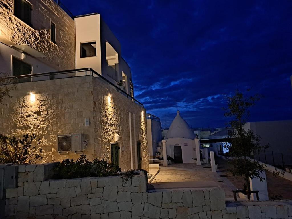 Valentina Home Polignano a Mare Luaran gambar
