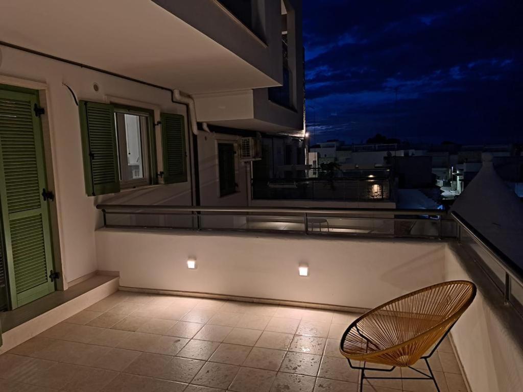 Valentina Home Polignano a Mare Luaran gambar