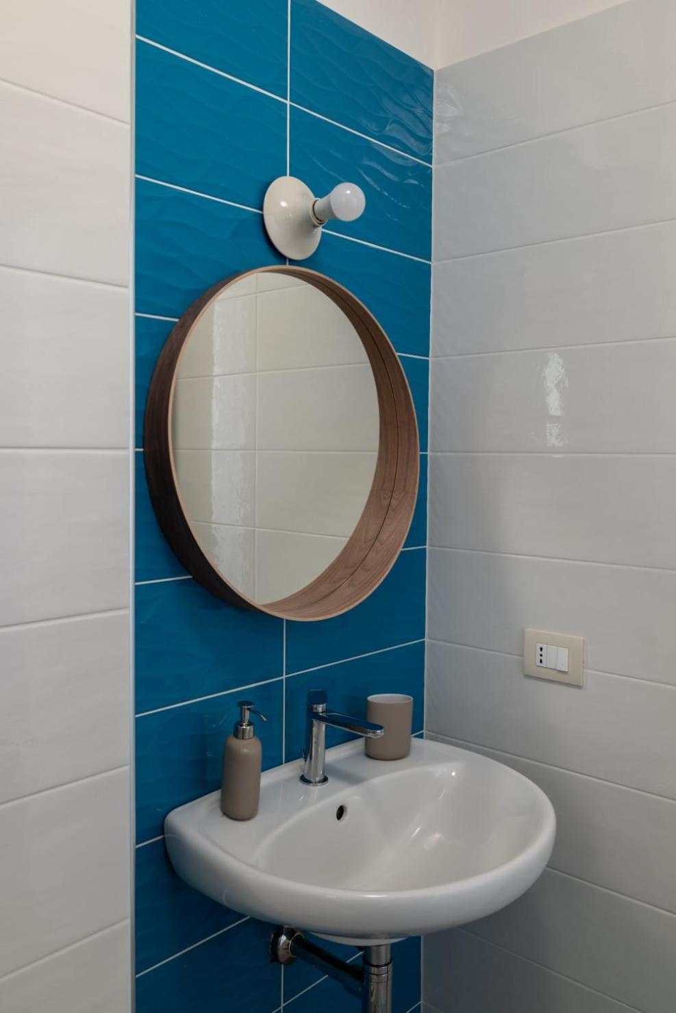 Valentina Home Polignano a Mare Luaran gambar