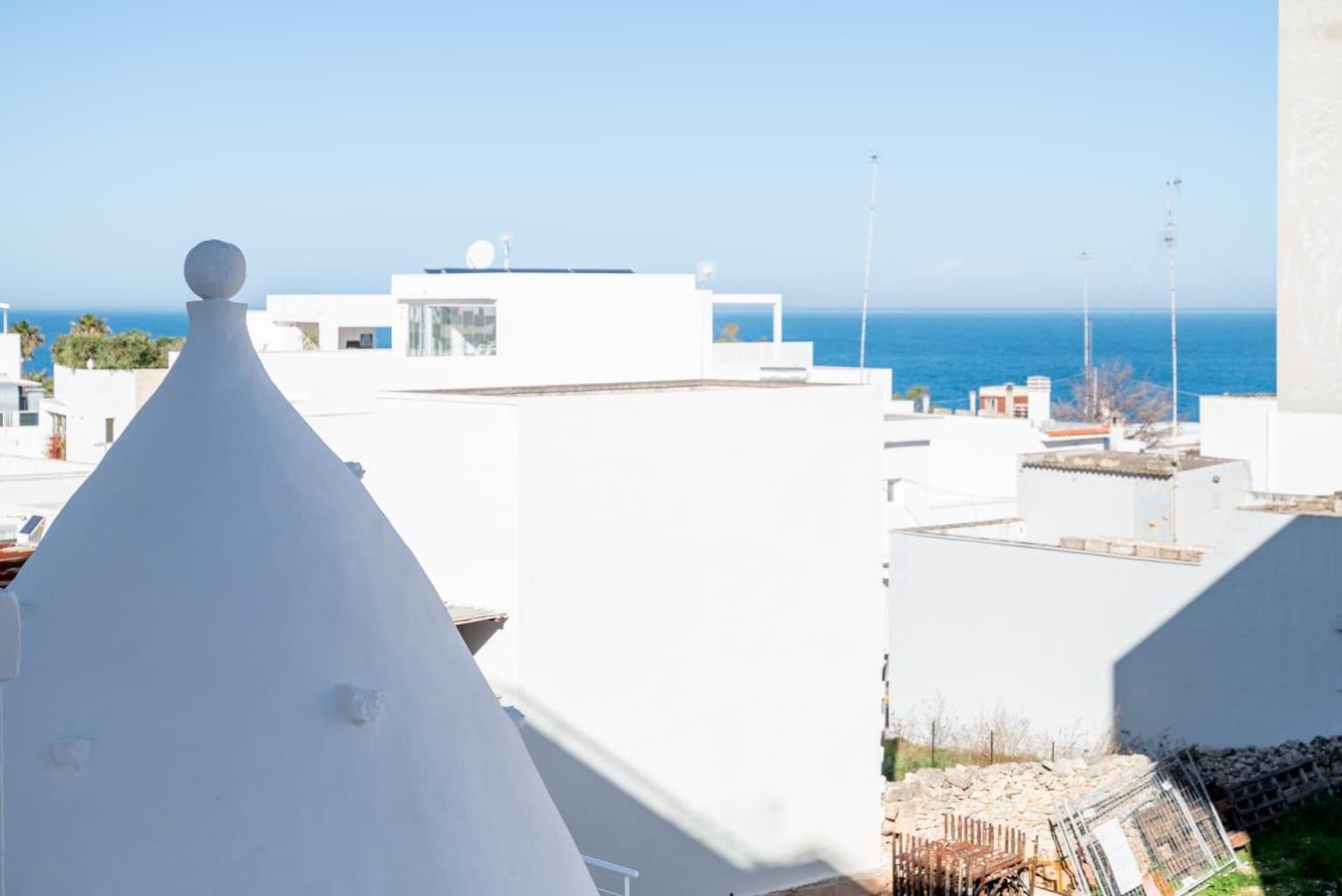 Valentina Home Polignano a Mare Luaran gambar
