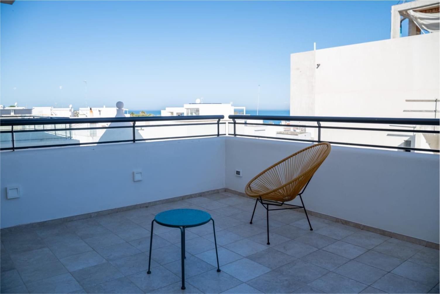 Valentina Home Polignano a Mare Luaran gambar