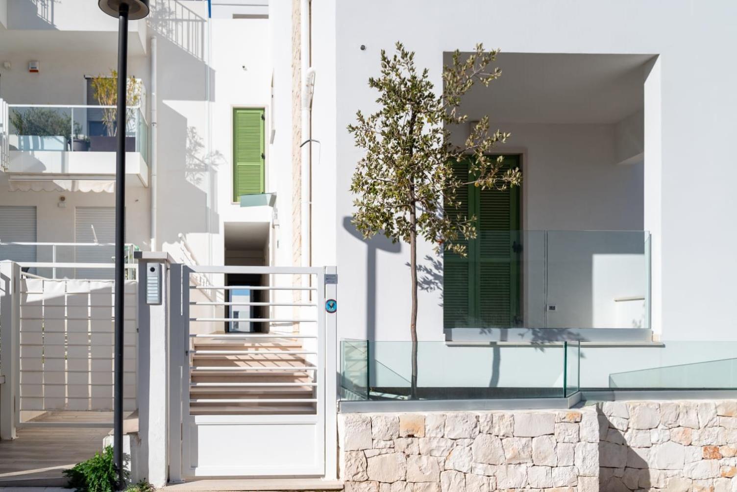 Valentina Home Polignano a Mare Luaran gambar