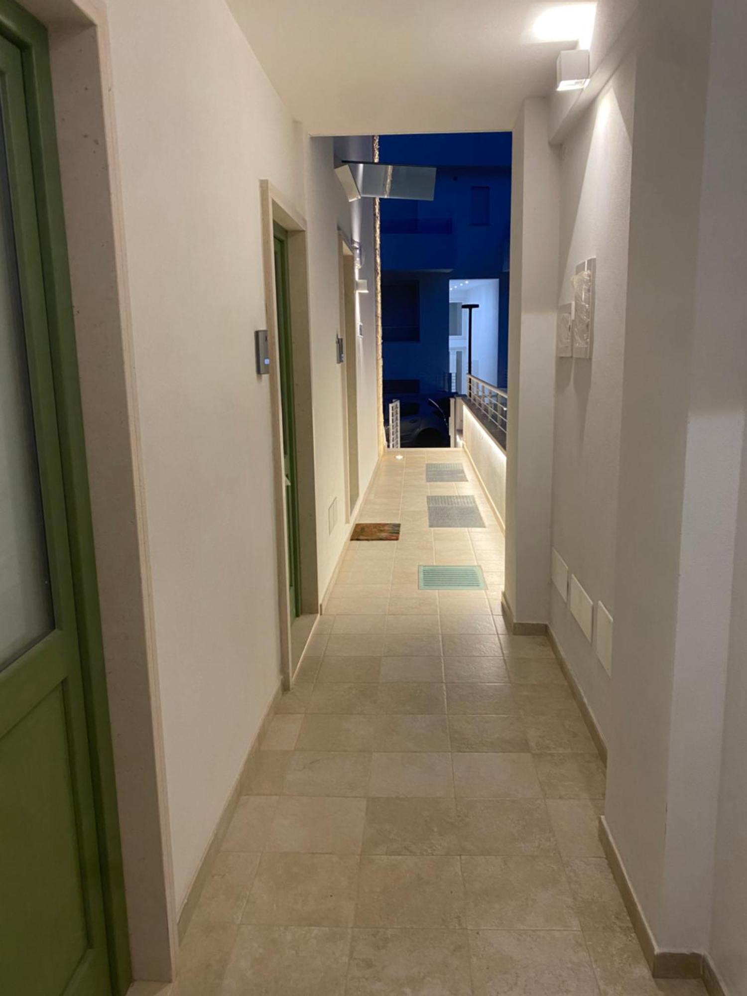 Valentina Home Polignano a Mare Luaran gambar
