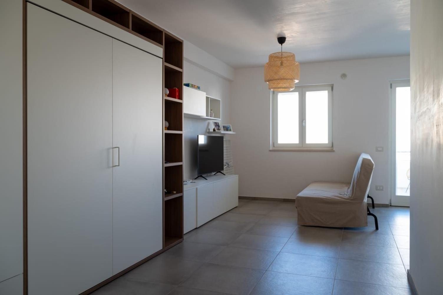 Valentina Home Polignano a Mare Luaran gambar
