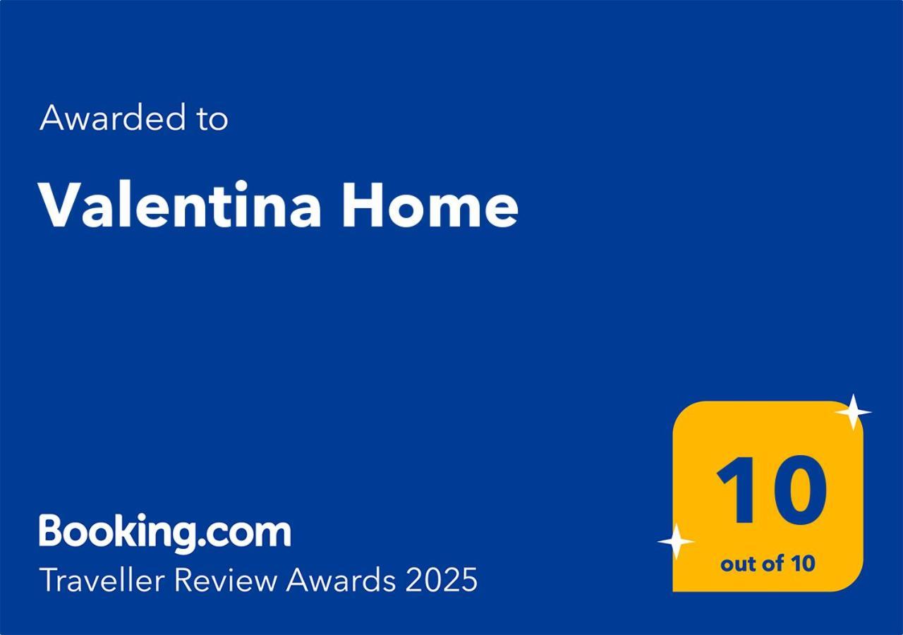 Valentina Home Polignano a Mare Luaran gambar